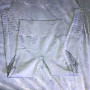 High waisted Leggings